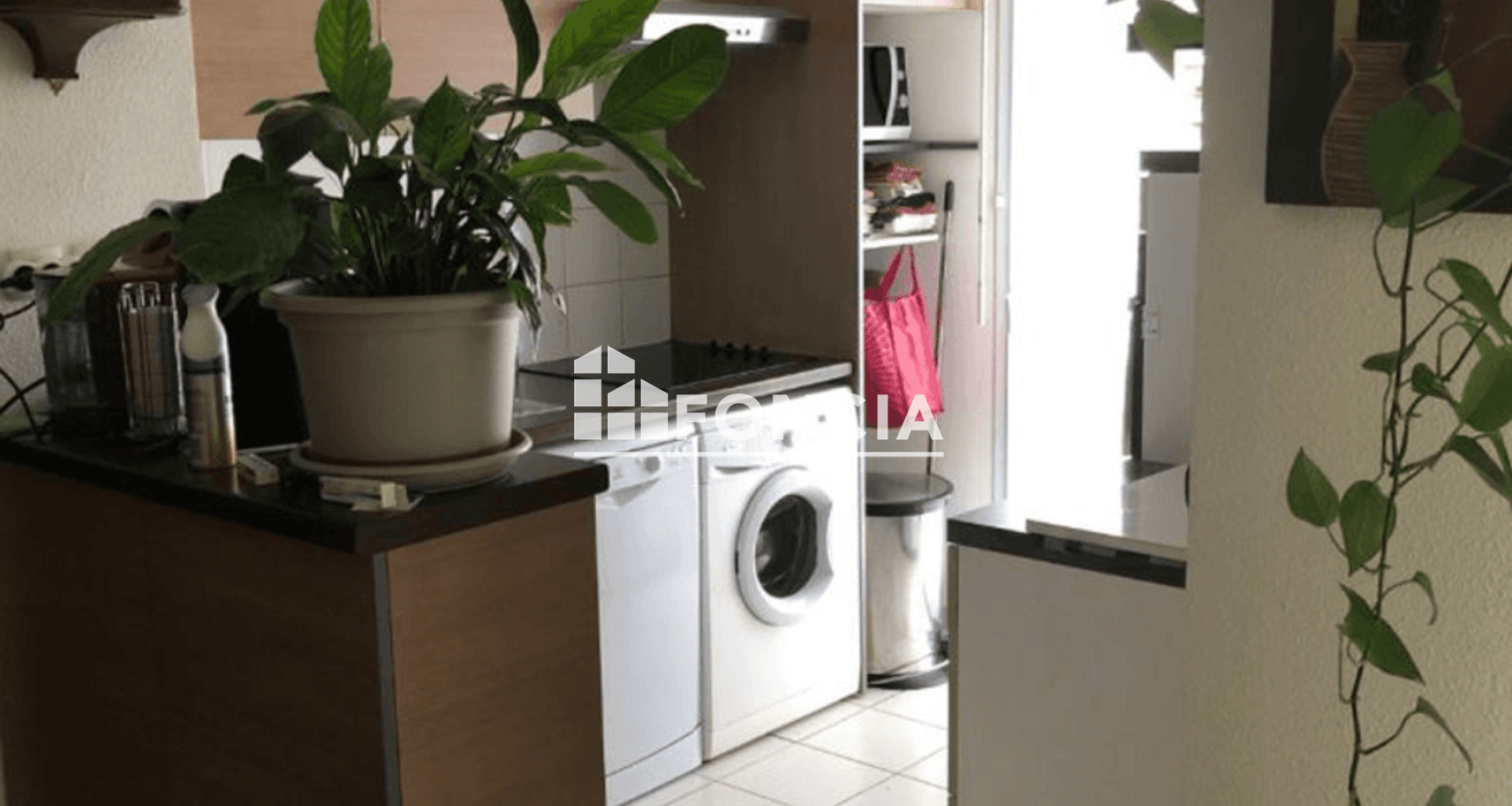 Appartement 3 pièces (60.72 m²) à vendre - Carpentras (84200)