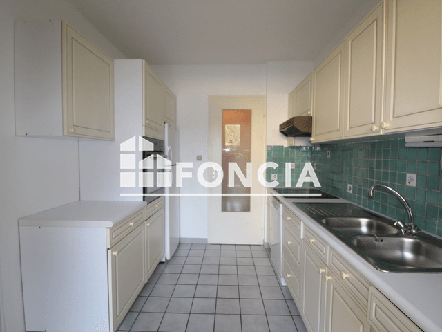 Appartement 3 pièces (65.12 m²) à louer - Voreppe (38340)