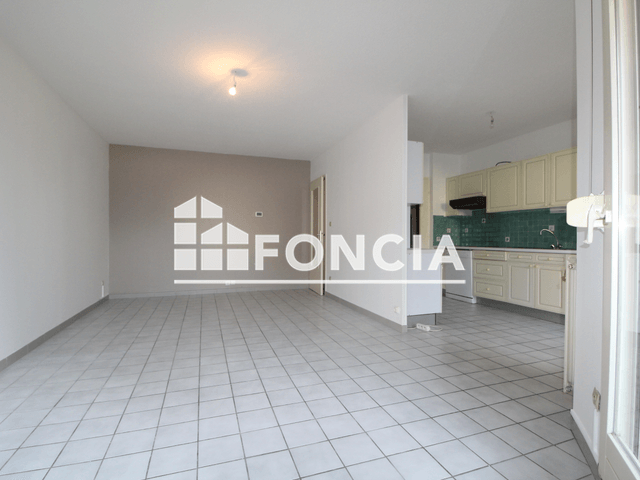 Appartement 3 pièces (65.12 m²) à louer - Voreppe (38340)