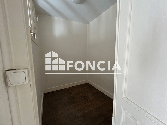 Studio (41.8 m²) à louer - Grenoble (38000)