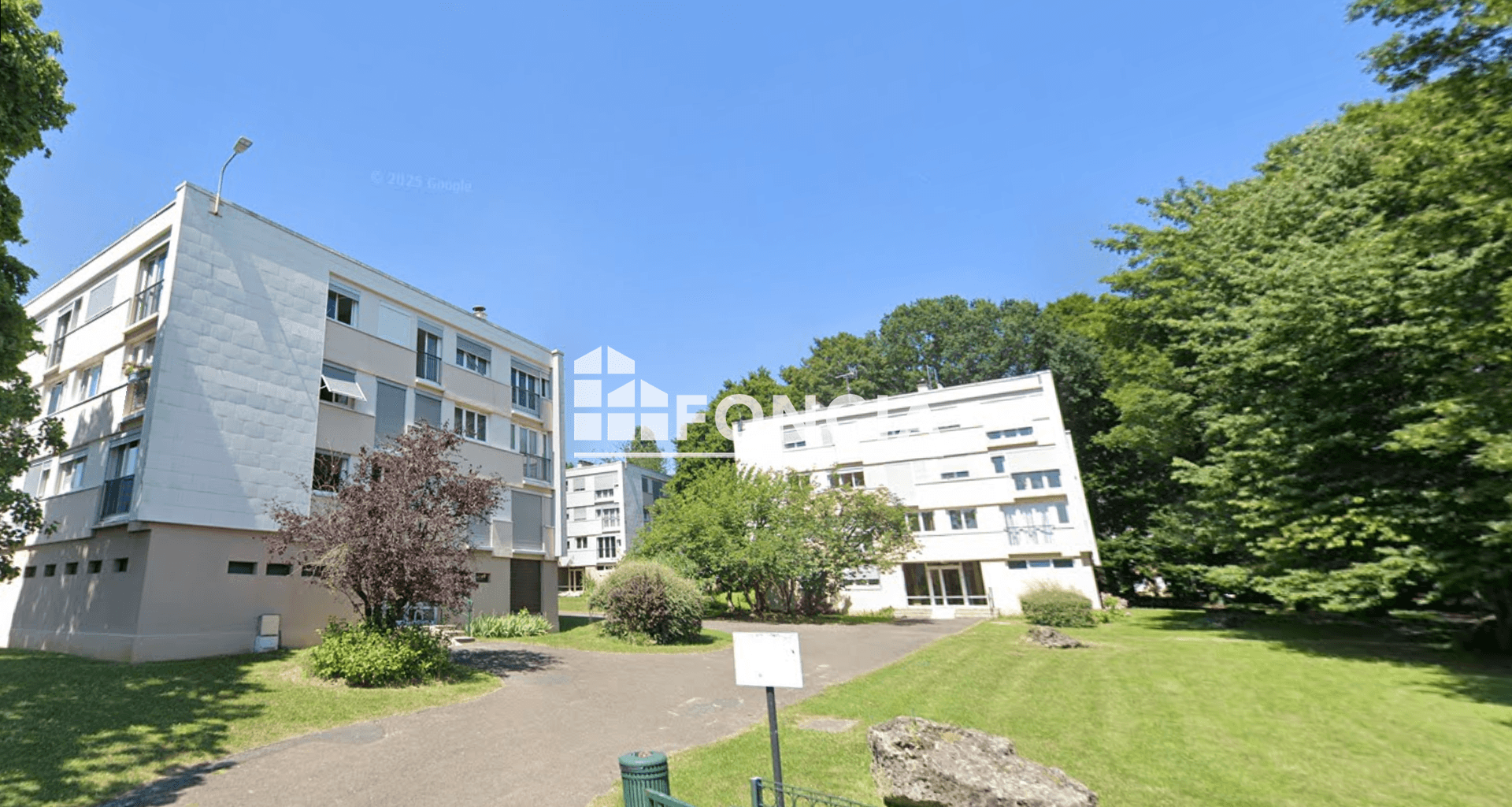 Appartement 5 pièces (83.19 m²) à louer - Villiers-sur-orge (91700)