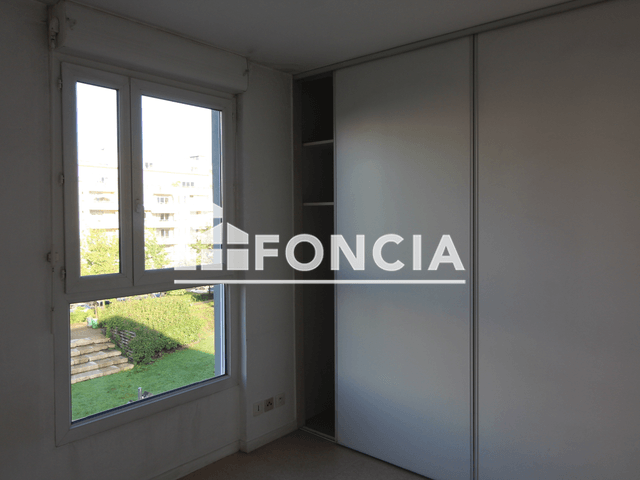 Studio (24.69 m²) à louer - Grenoble (38000)