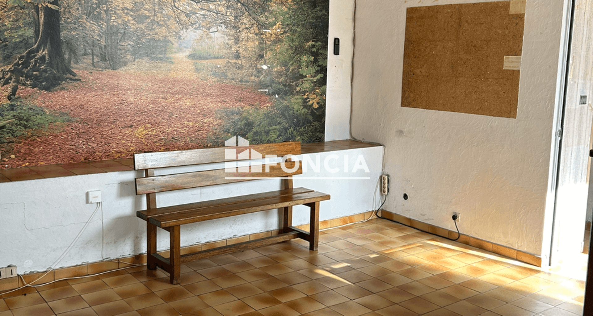Studio (31 m²) à vendre - Manosque (04100)