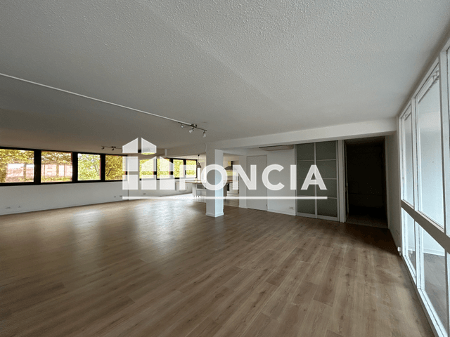 Appartement 4 pièces (170.26 m²) à louer - Toulouse (31000)