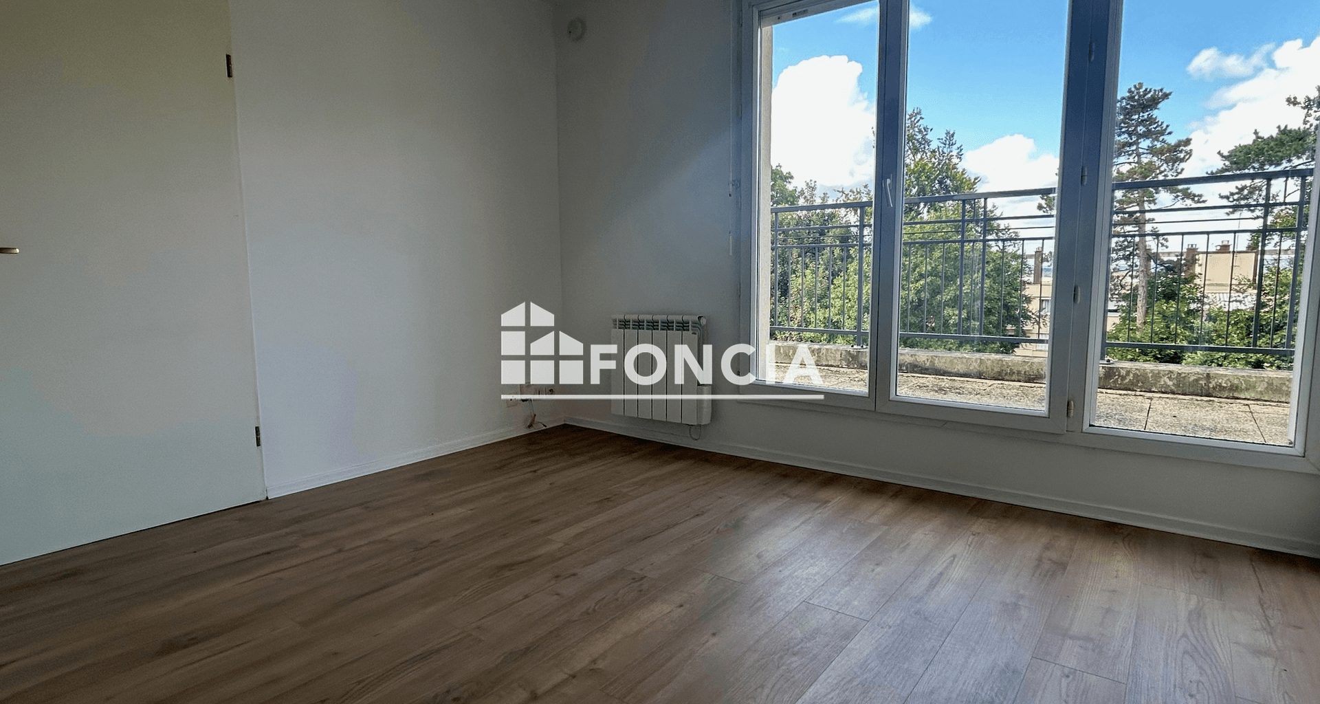 Appartement 2 pièces (30.24 m²) à louer - Poissy (78300)