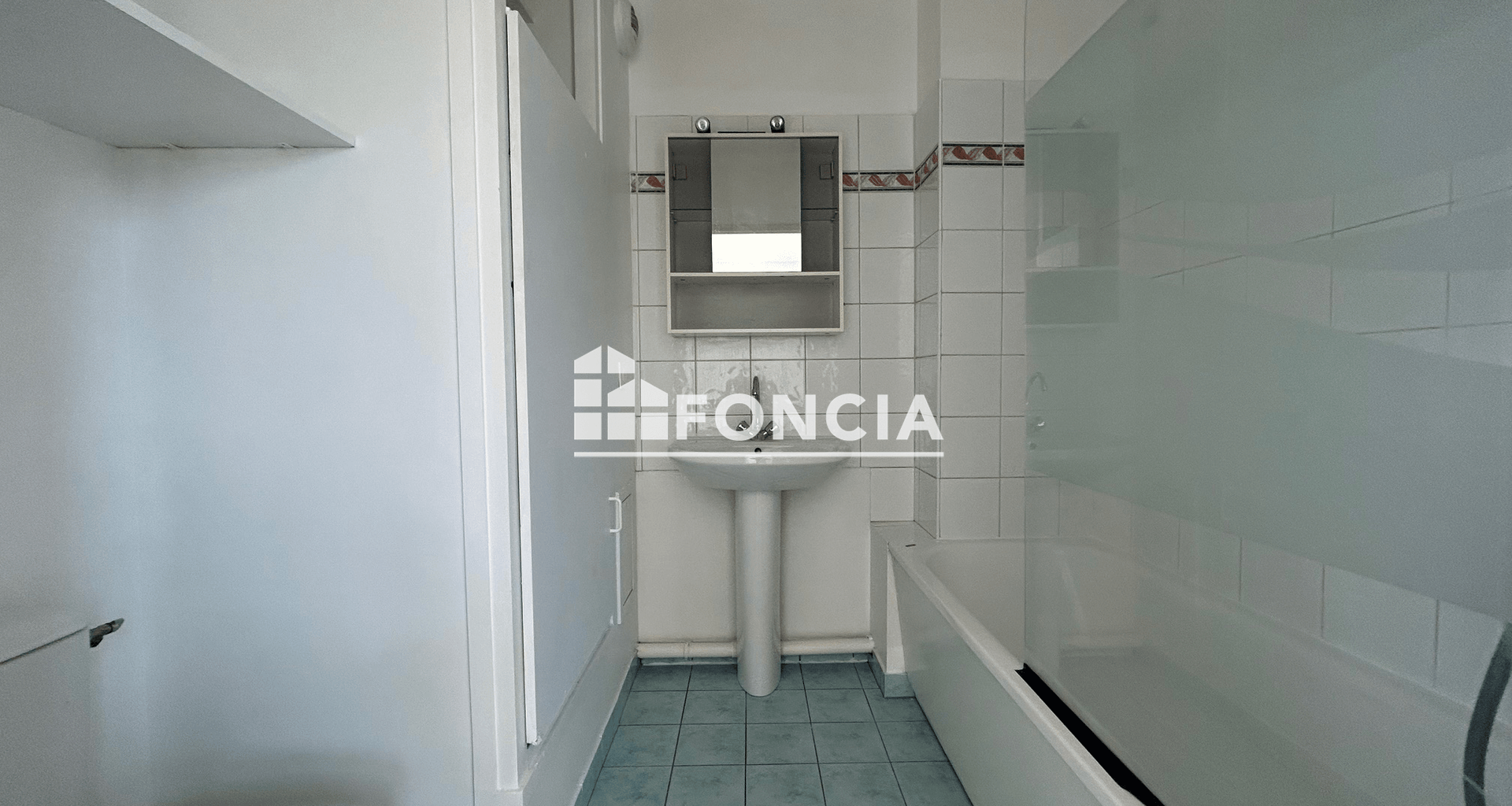 Appartement 2 pièces (30.24 m²) à louer - Poissy (78300)
