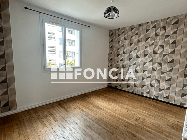 Appartement 3 pièces (54.54 m²) à louer - Angers (49000)