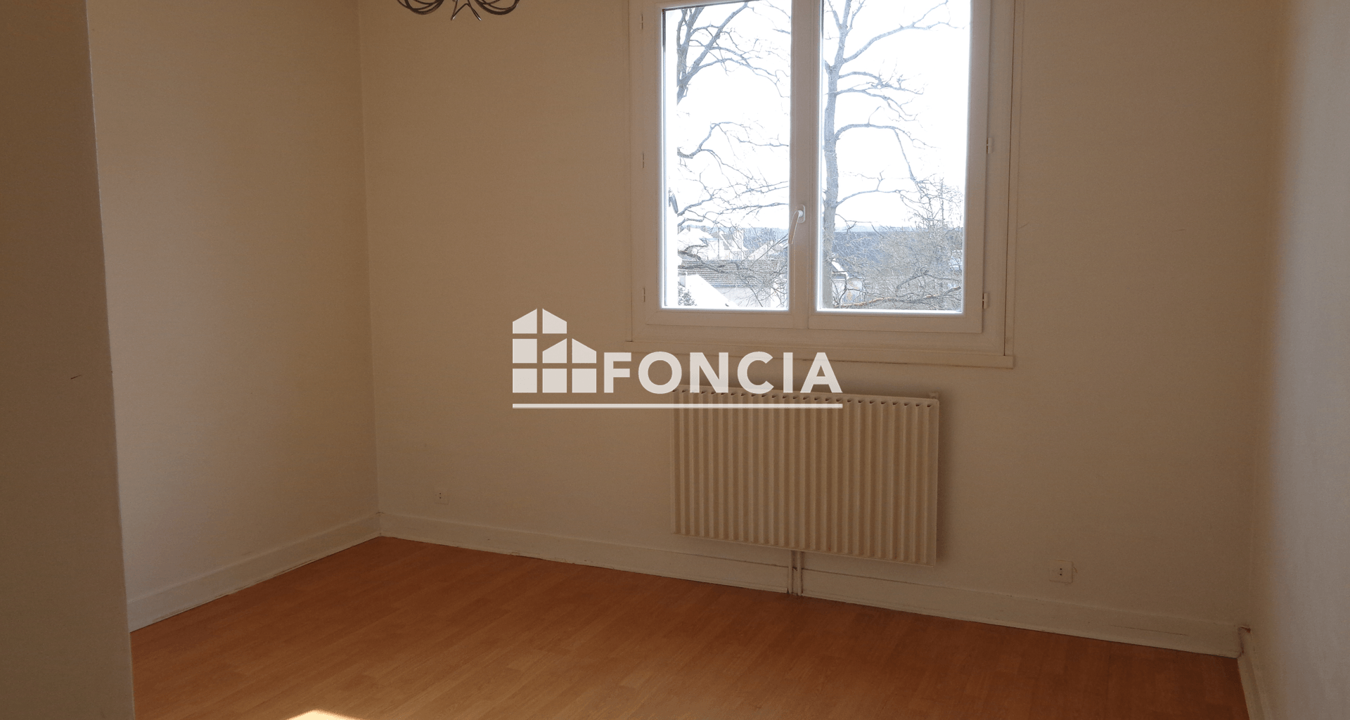 Appartement 2 pièces (47.54 m²) à vendre - Gien (45500)