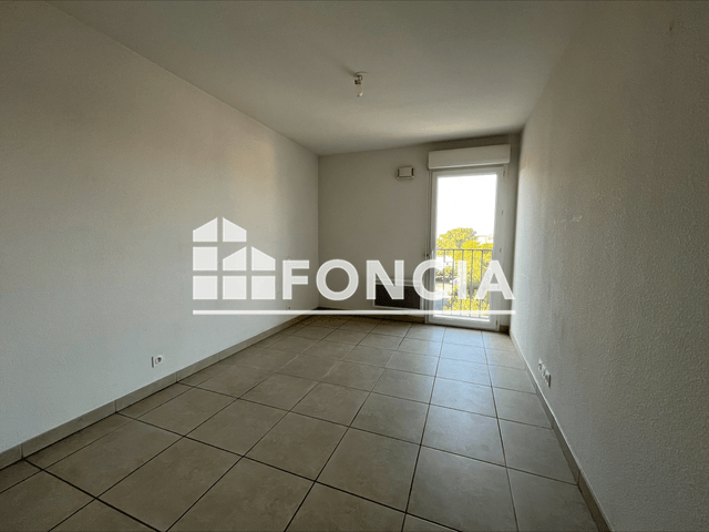 Appartement 3 pièces (58.05 m²) à louer - Frejus (83600)