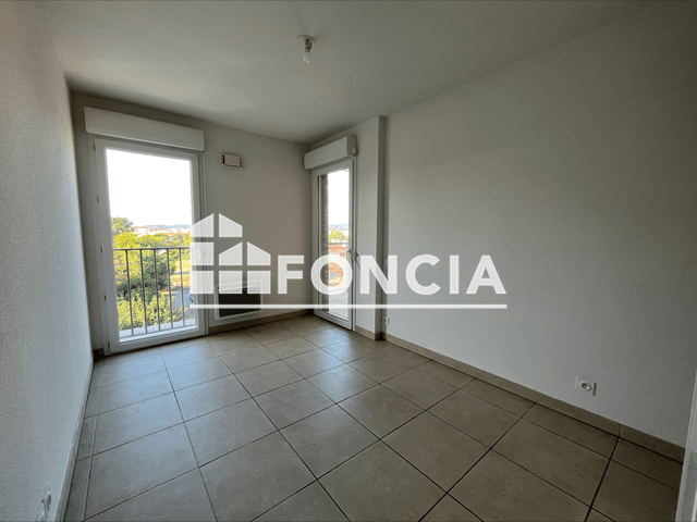 Appartement 3 pièces (58.05 m²) à louer - Frejus (83600)