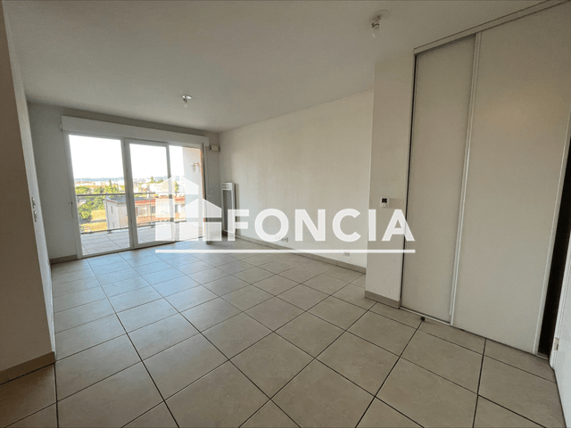 Appartement 3 pièces (58.05 m²) à louer - Frejus (83600)