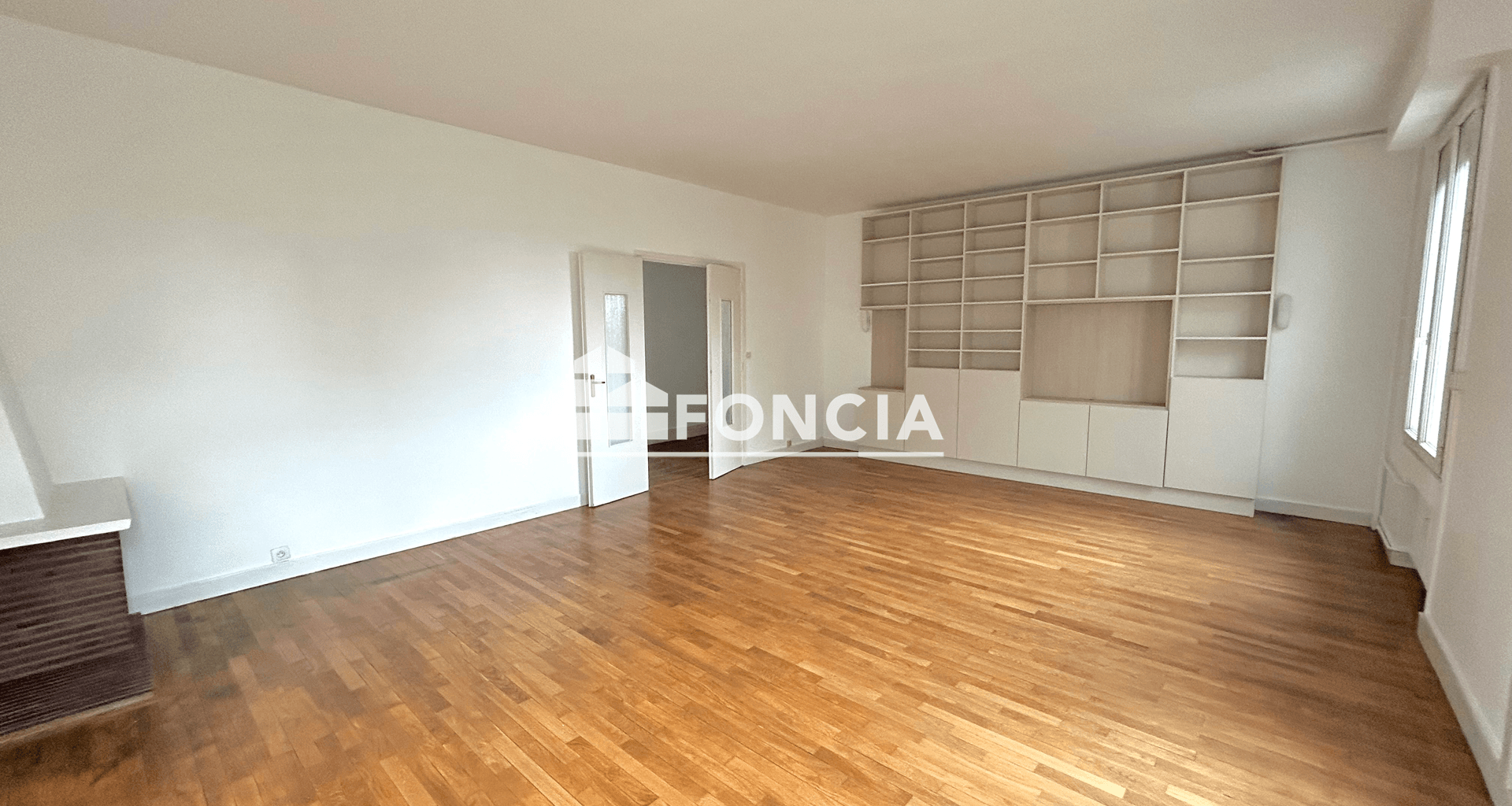 Appartement 3 pièces (92.4 m²) à vendre - Rouen (76000)