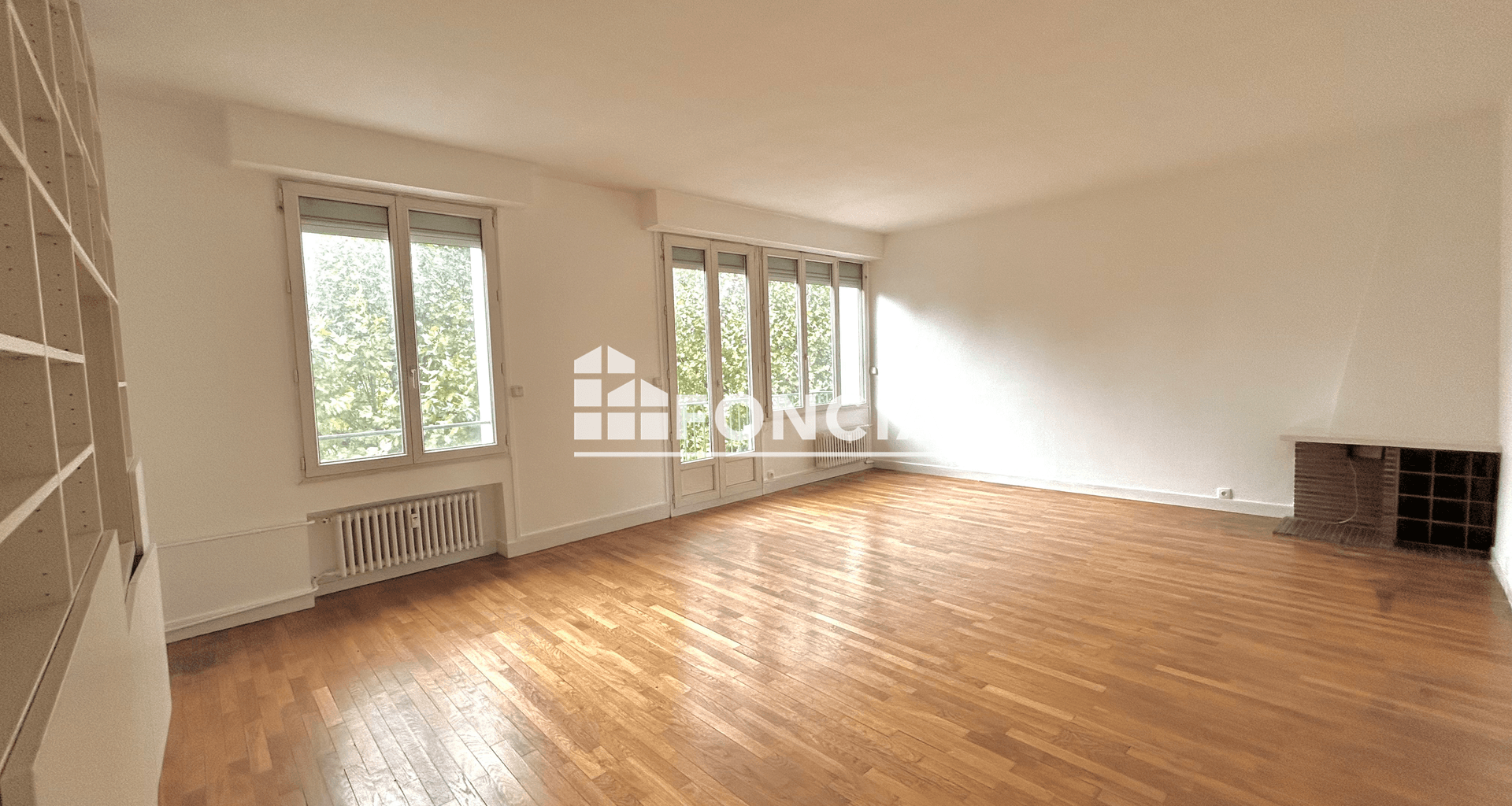 Appartement 3 pièces (92.4 m²) à vendre - Rouen (76000)