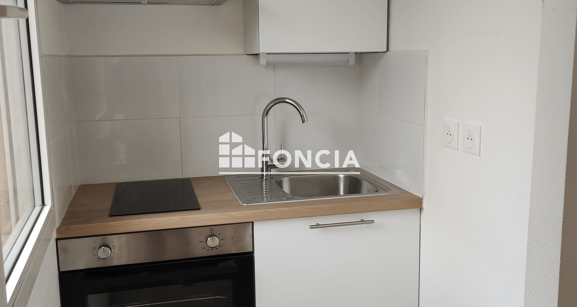 Studio (28 m²) à louer - Chartres (28000)