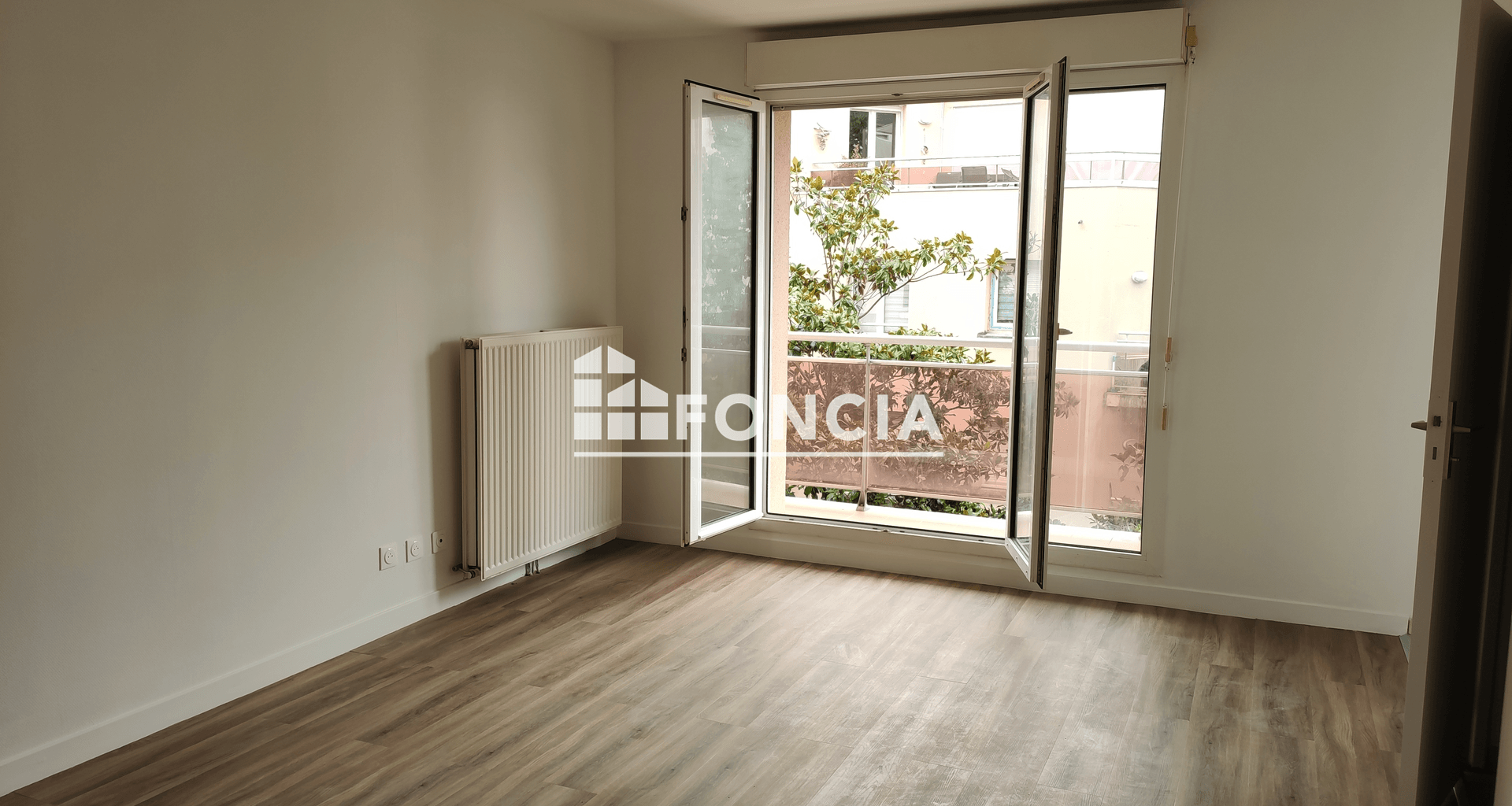 Studio (28 m²) à louer - Chartres (28000)