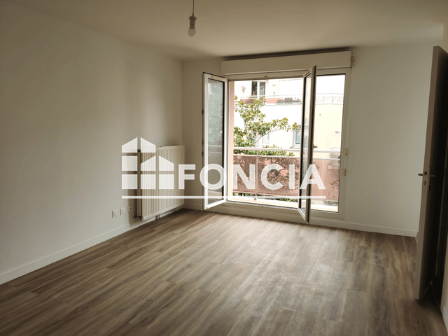Studio (28 m²) à louer - Chartres (28000)