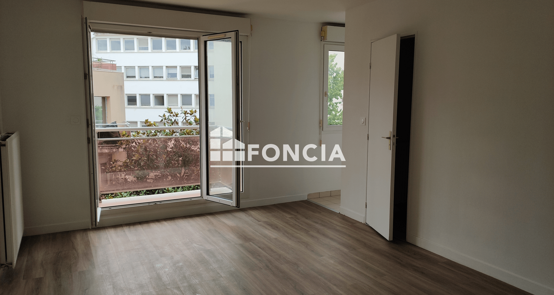 Studio (28 m²) à louer - Chartres (28000)