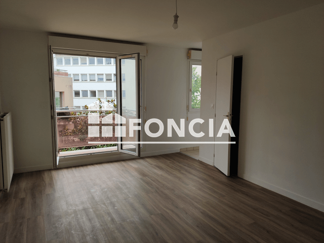 Studio (28 m²) à louer - Chartres (28000)