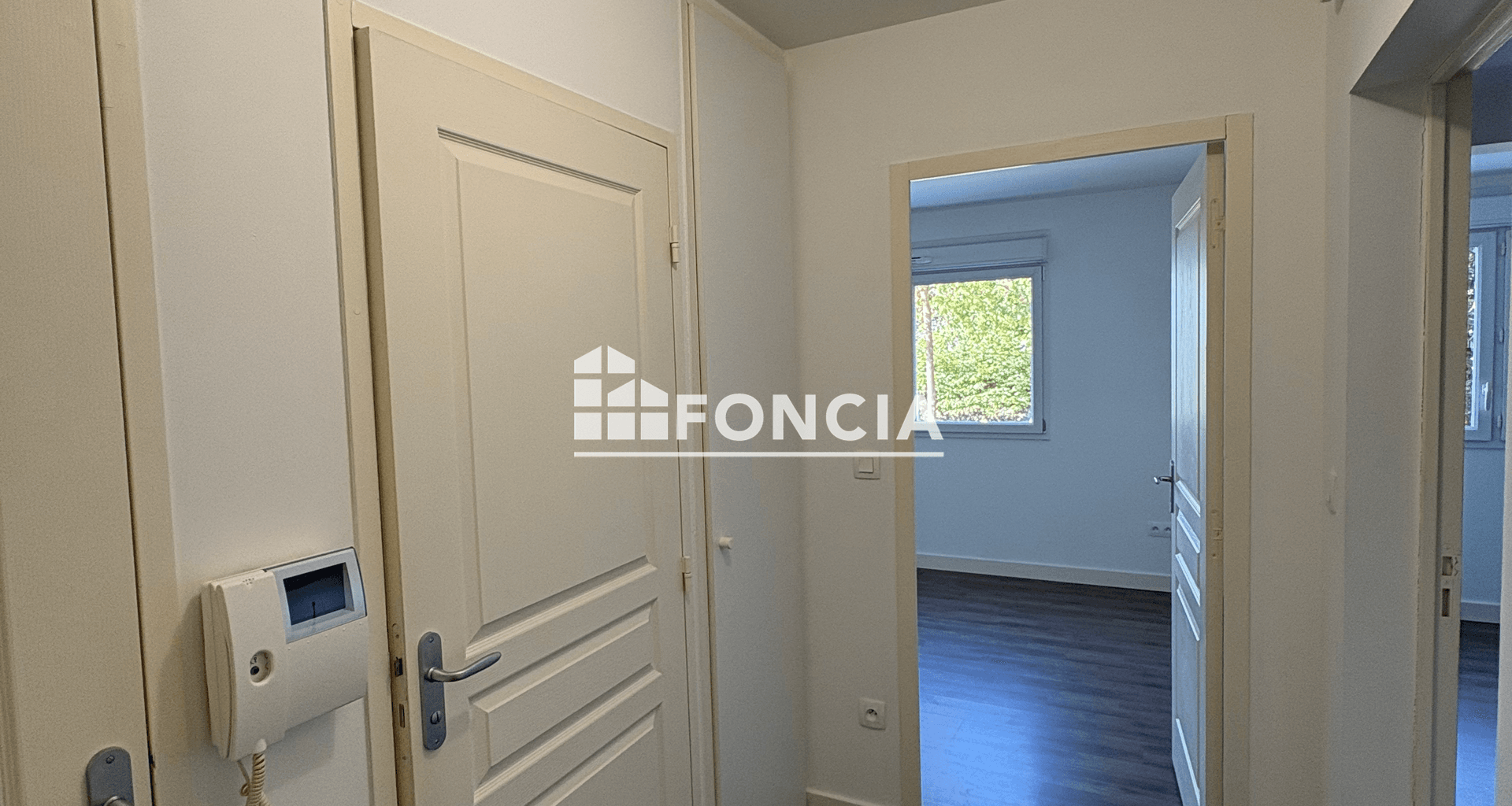 Appartement 2 pièces (44.24 m²) à louer - Angers (49000)