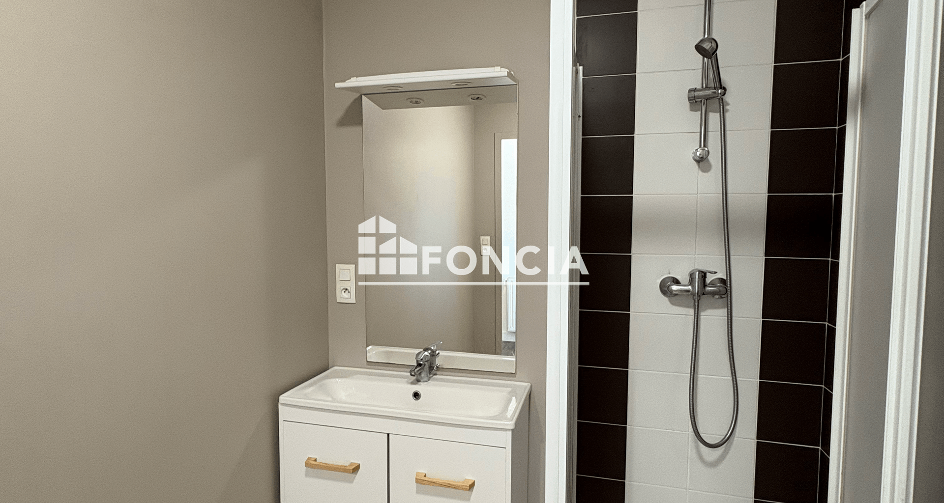 Appartement 2 pièces (44.24 m²) à louer - Angers (49000)