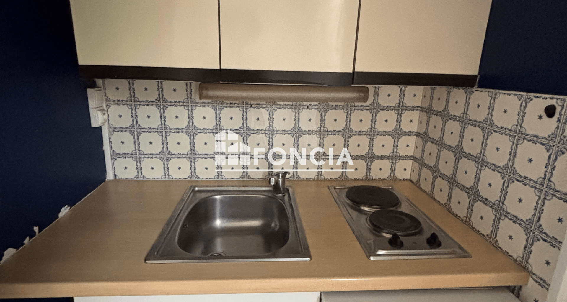 Studio (14.3 m²) à louer - Sceaux (92330)