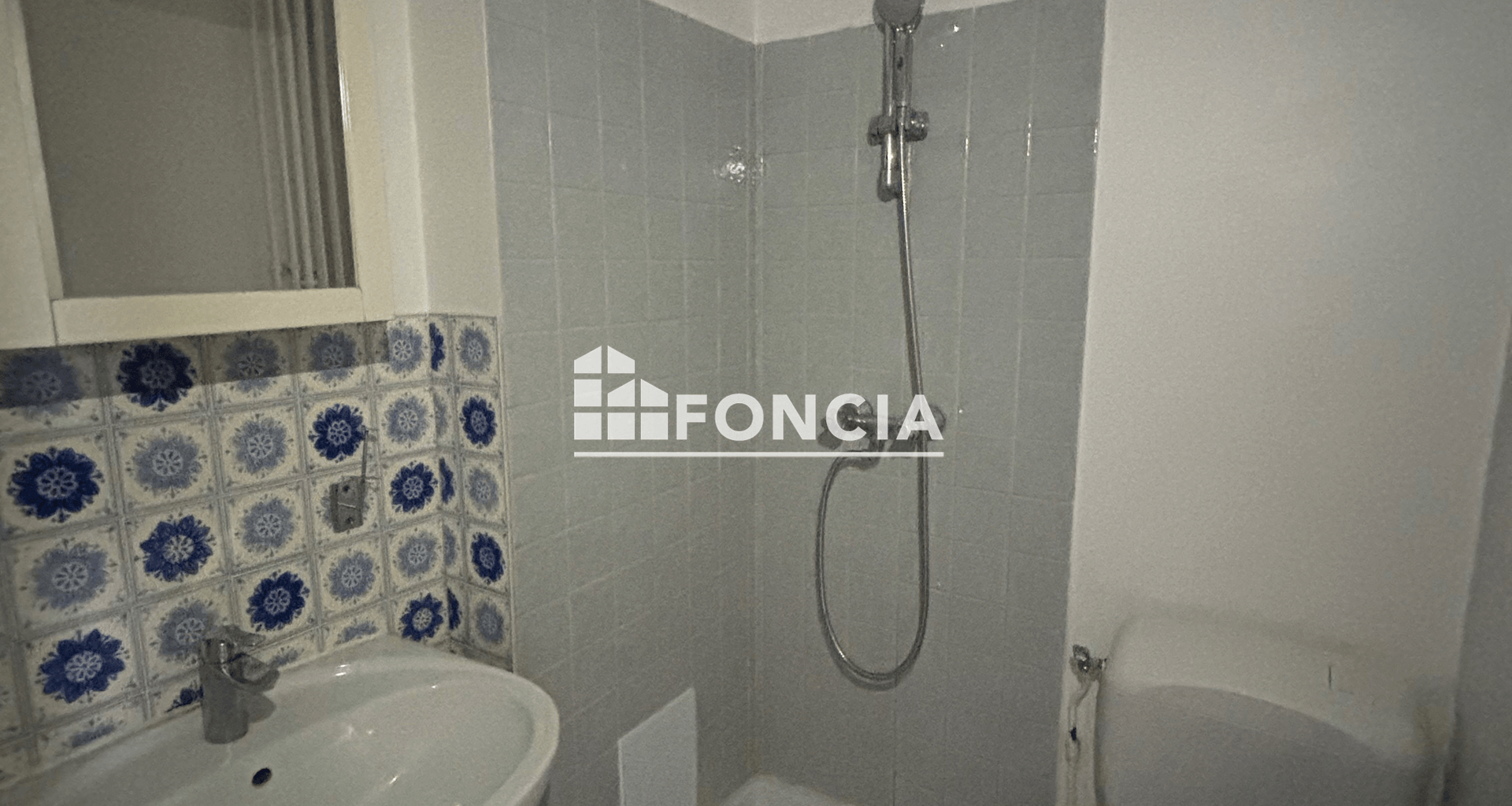 Studio (14.3 m²) à louer - Sceaux (92330)
