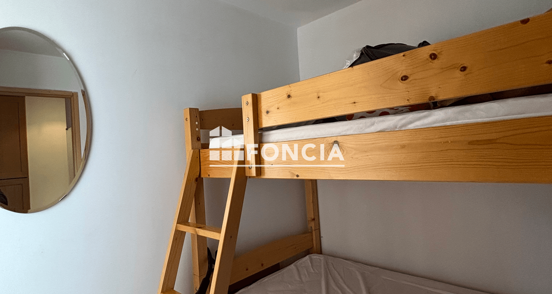 Appartement 3 pièces (31.15 m²) à vendre - Fontcouverte-la-toussuire (73300)