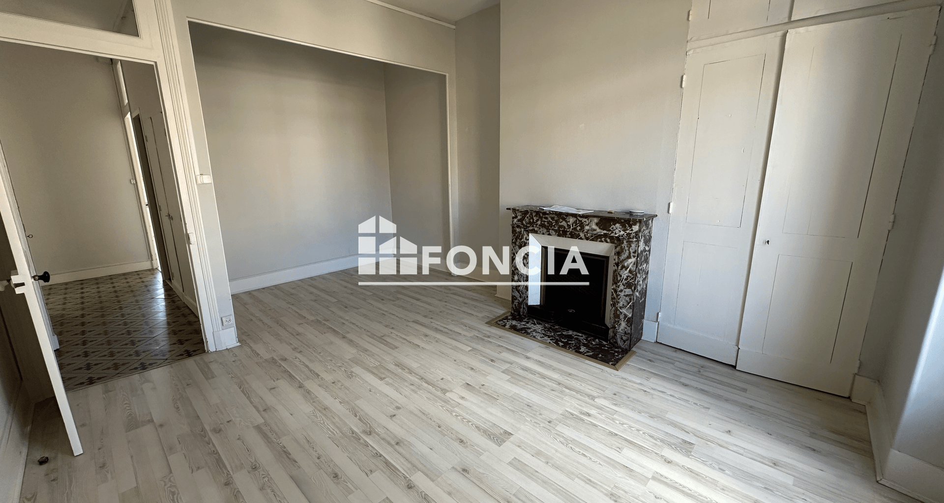 Appartement 2 pièces (56.14 m²) à louer - Grenoble (38000)