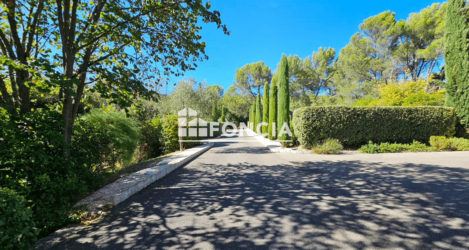 Appartement 2 pièces (40.82 m²) à vendre - Aix-en-provence (13100)