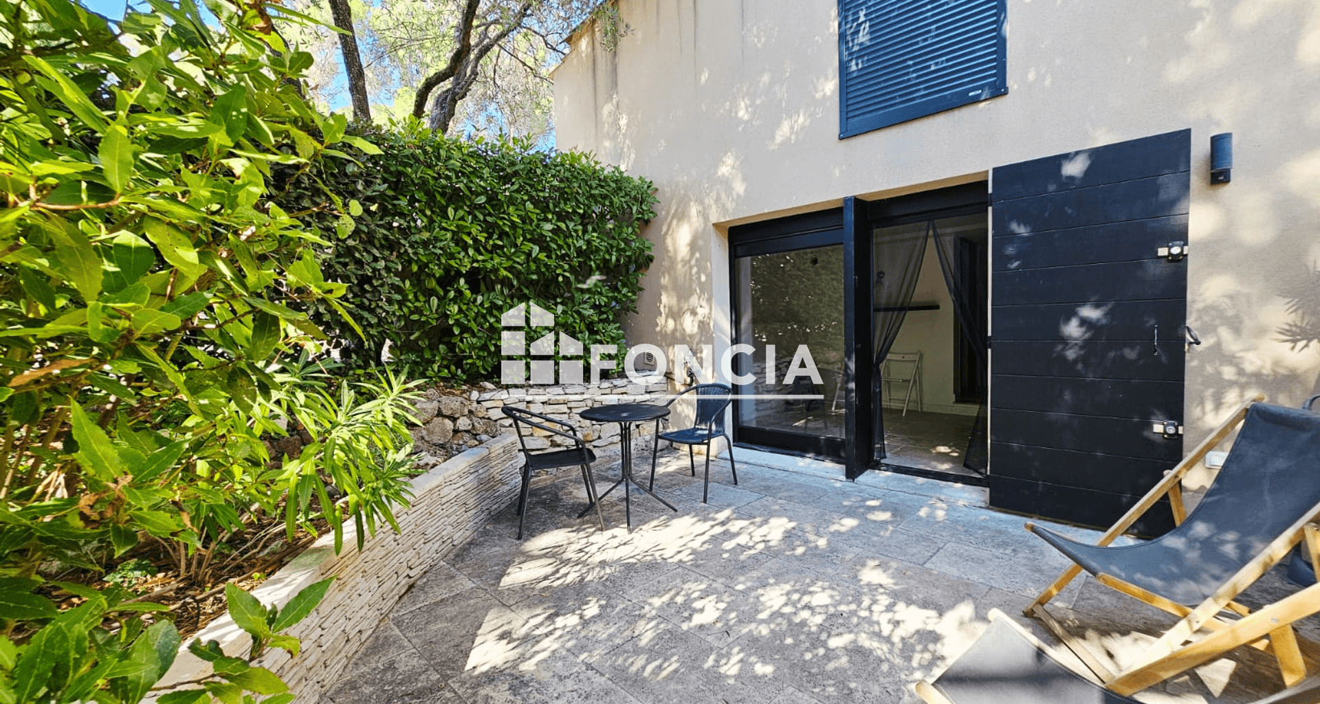 Studio (24.3 m²) à vendre - Aix-en-provence (13100)