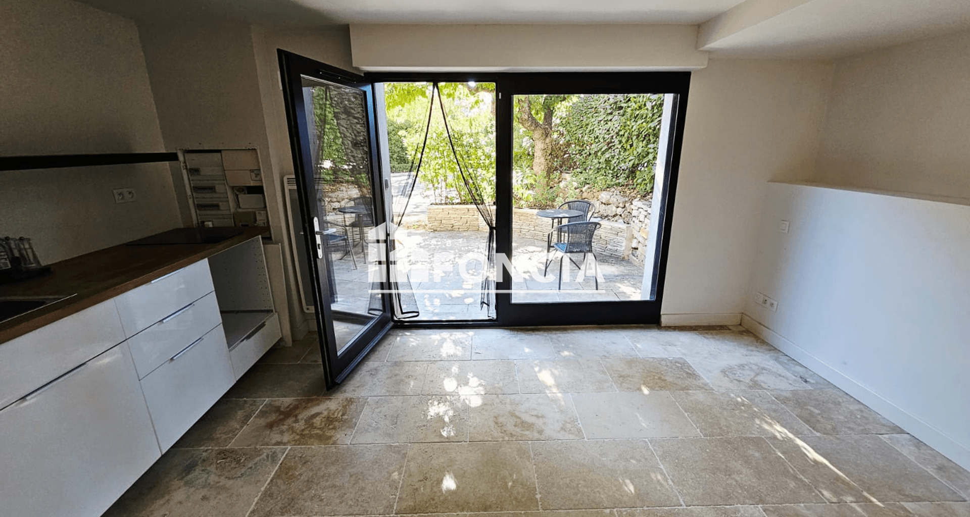 Studio (24.3 m²) à vendre - Aix-en-provence (13100)