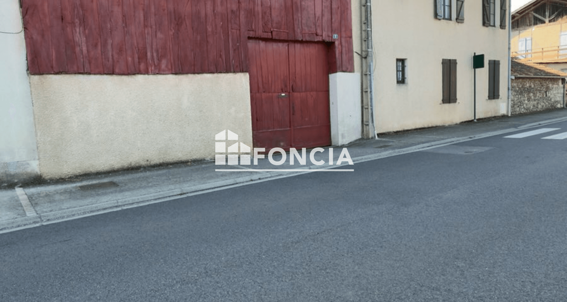 Maison 3 pièces (105 m²) à vendre - Valentine (31800)