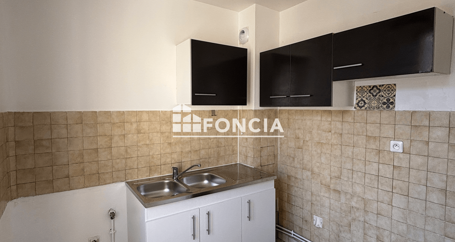 Appartement 2 pièces (41.08 m²) à louer - Le Thillay (95500)