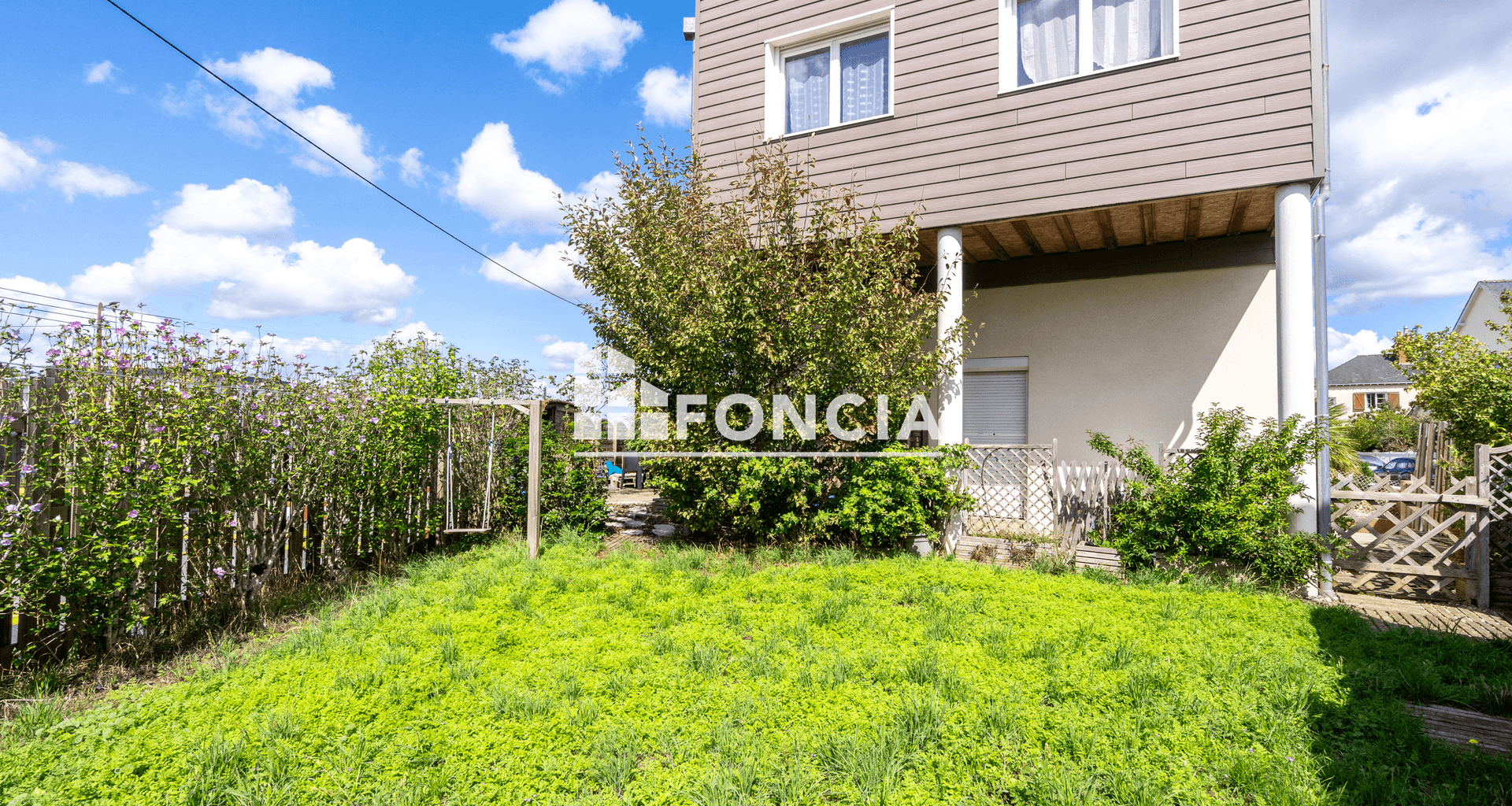 Maison 5 pièces (113 m²) à vendre - Le Mans (72100)