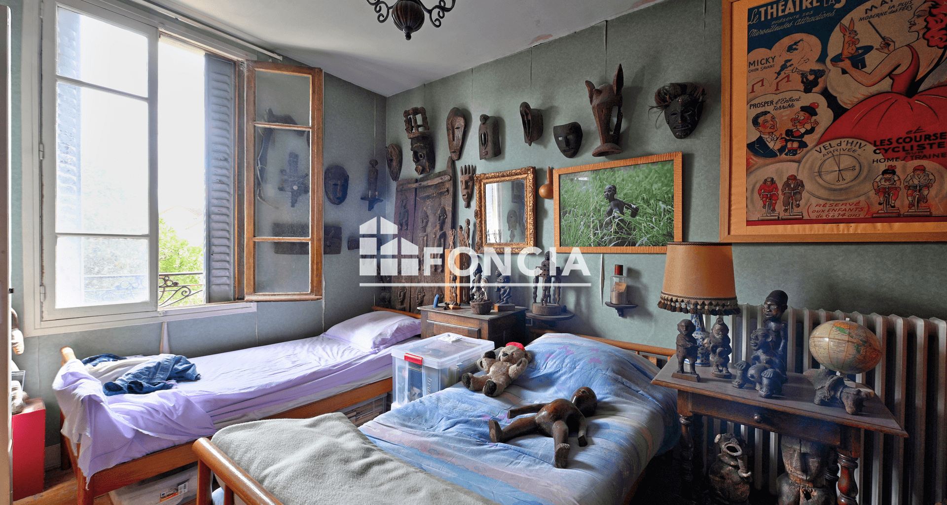 Maison 4 pièces (74 m²) à vendre - Mantes-la-jolie (78200)