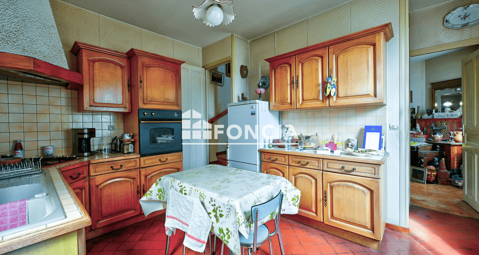 Maison 4 pièces (74 m²) à vendre - Mantes-la-jolie (78200)