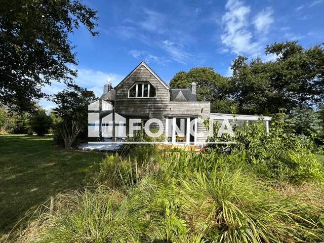 Maison 6 pièces (170.63 m²) à louer - Plomelin (29700)