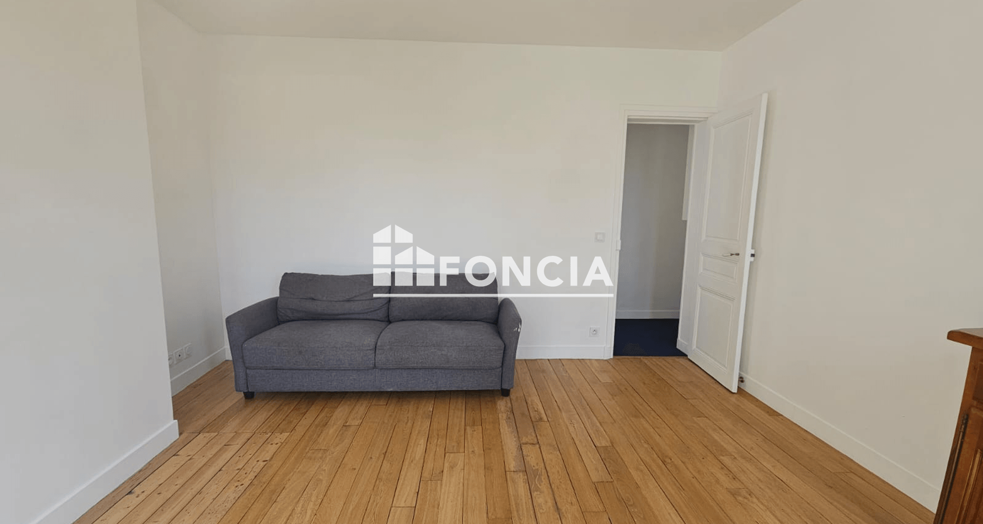 Appartement 3 pièces (55.4 m²) à louer - Charenton-le-pont (94220)