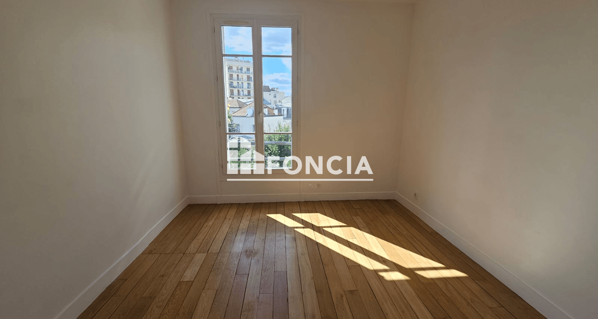 Appartement 3 pièces (55.4 m²) à louer - Charenton-le-pont (94220)