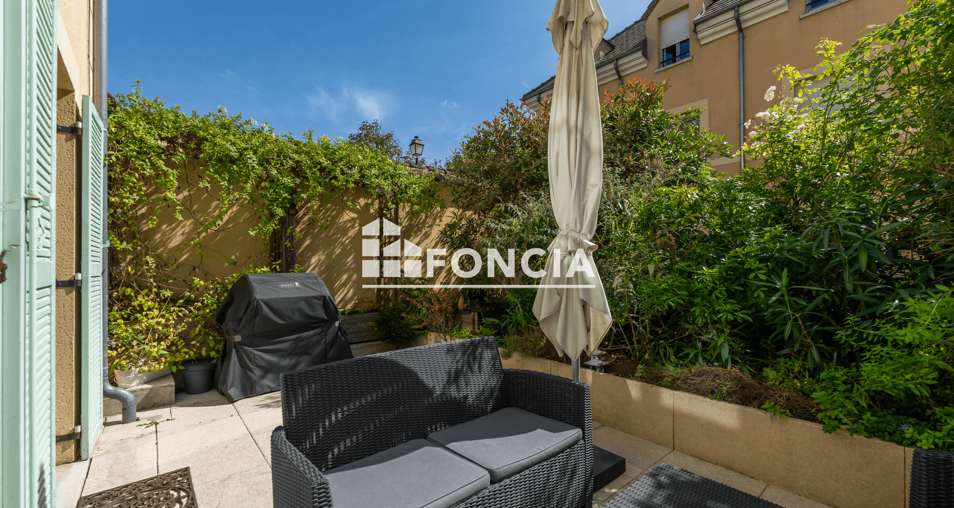 Maison 5 pièces (133.22 m²) à vendre - Le Chesnay-rocquencourt (78150)