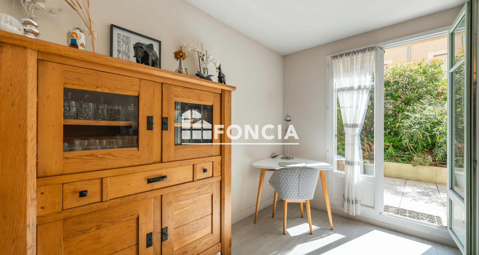 Maison 5 pièces (133.22 m²) à vendre - Le Chesnay-rocquencourt (78150)