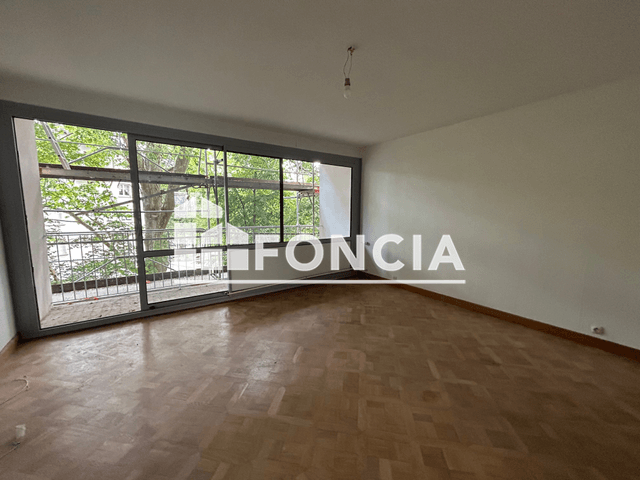 Appartement 4 pièces (78.95 m²) à louer - Rixheim (68170)