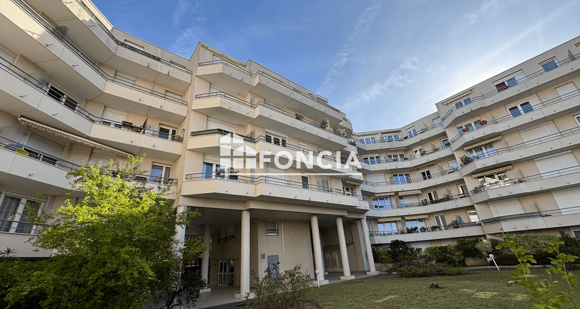Appartement 4 pièces (83.12 m²) à vendre - Saint-gratien (95210)