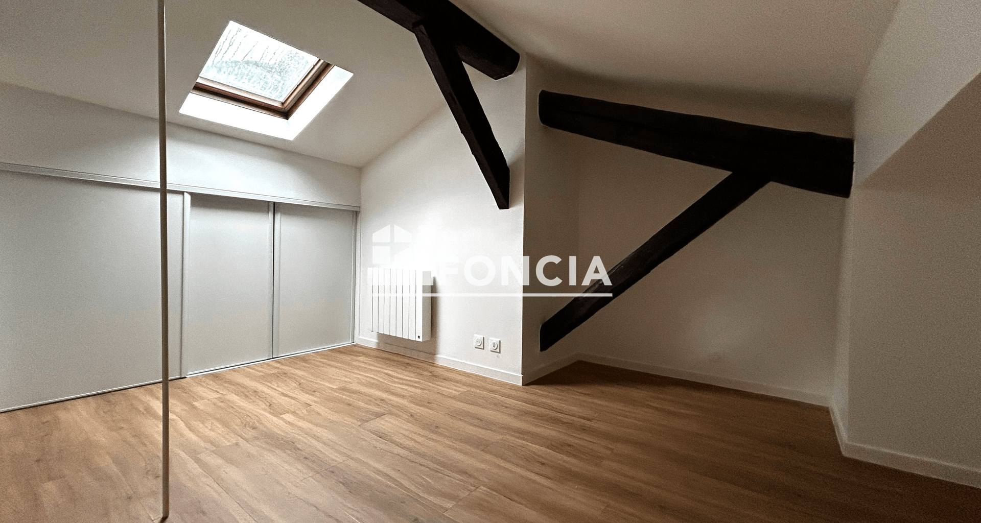 Appartement 3 pièces (61.42 m²) à louer - Caluire-et-cuire (69300)
