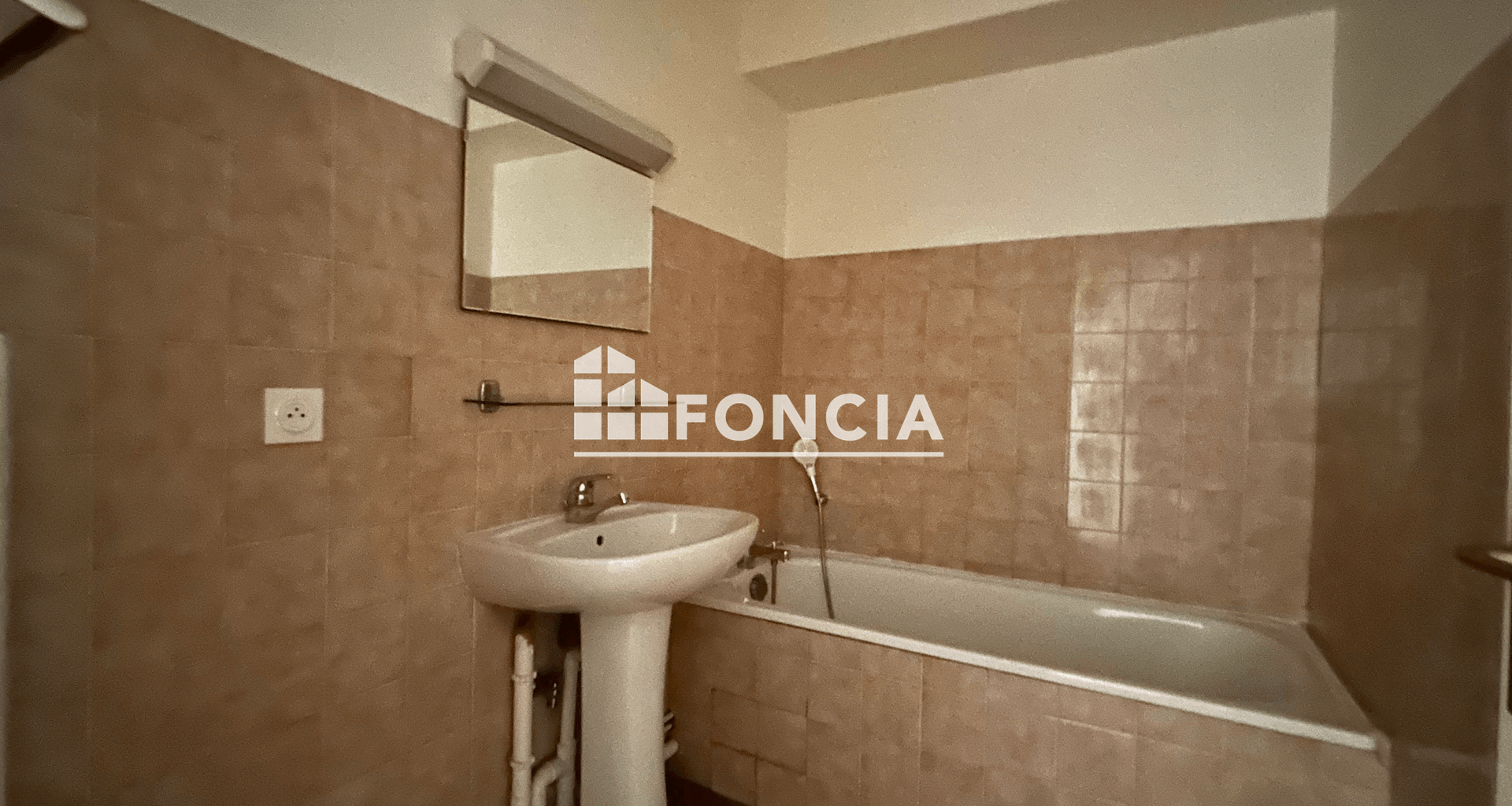 Appartement 3 pièces (61.42 m²) à louer - Caluire-et-cuire (69300)