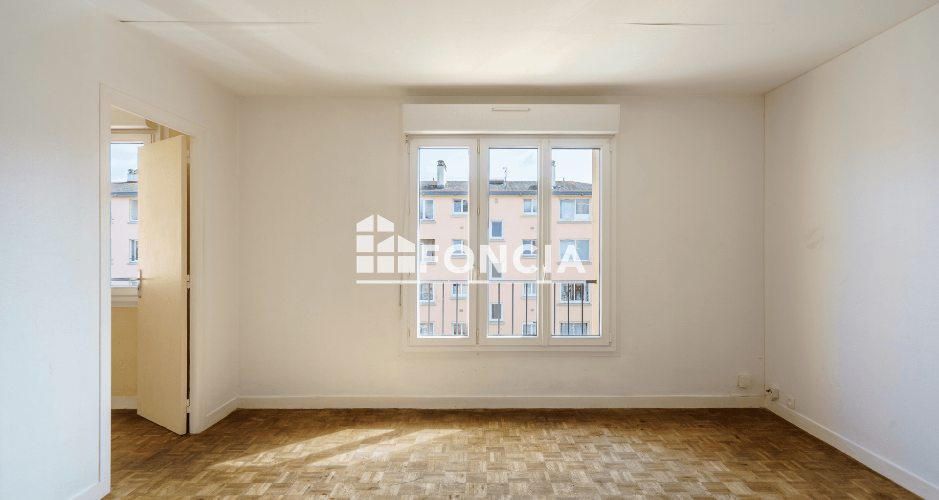 Appartement 5 pièces (82.41 m²) à vendre - Quimper (29000)