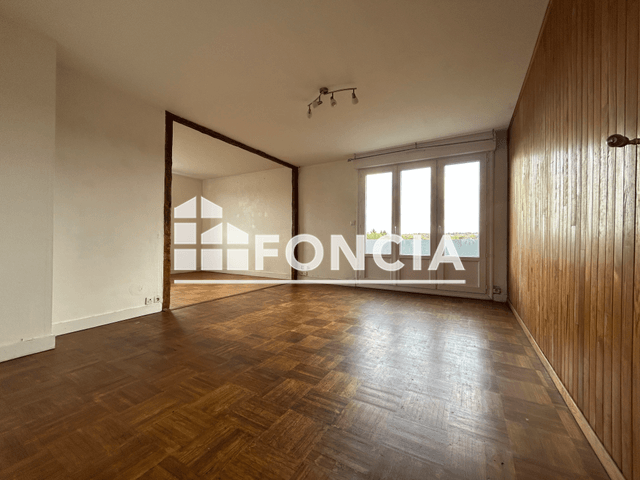 Appartement 3 pièces (60 m²) à louer - Gourin (56110)