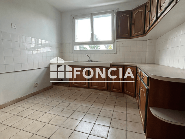 Appartement 3 pièces (60 m²) à louer - Gourin (56110)