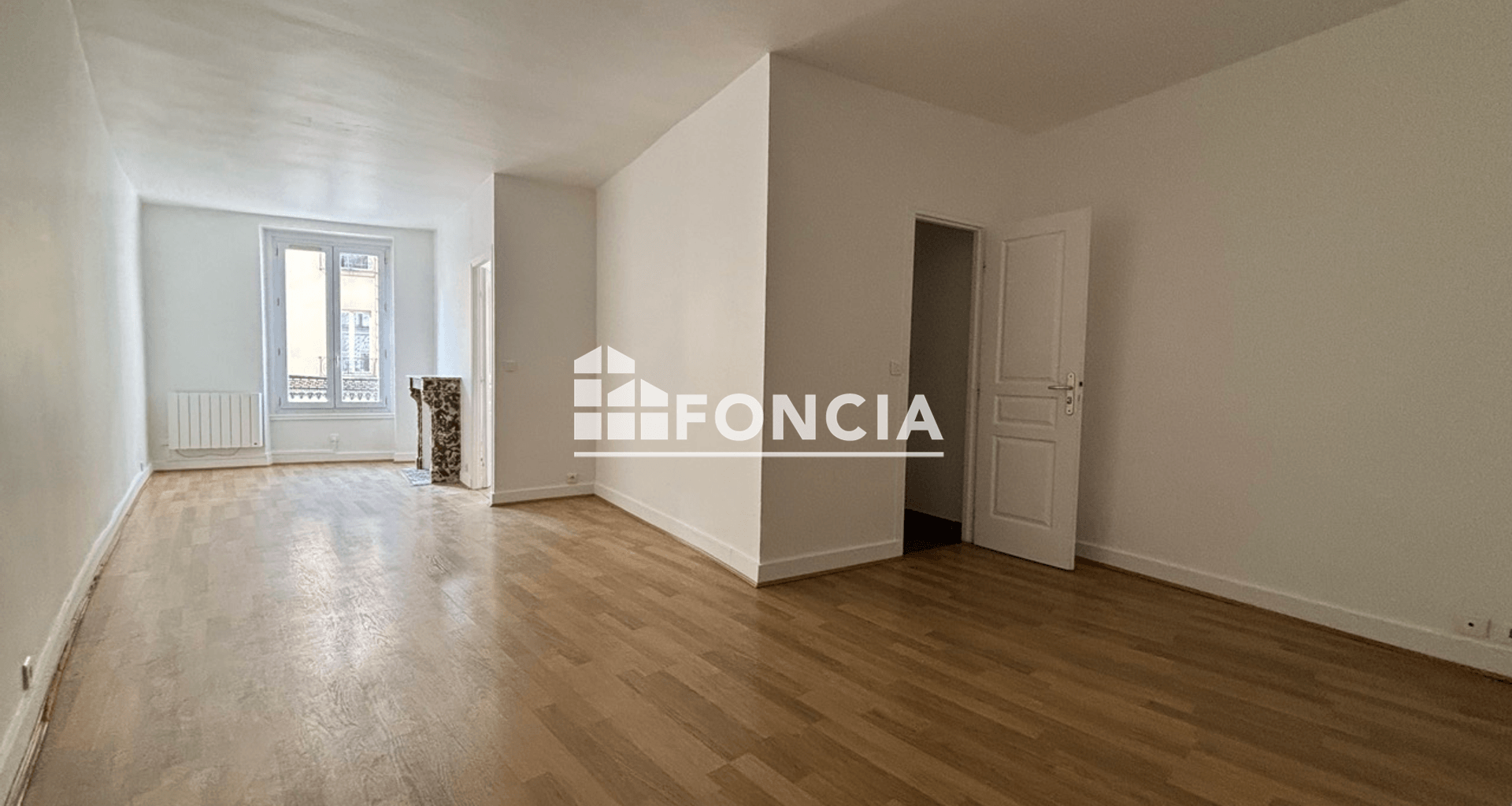 Appartement 2 pièces (47.42 m²) à louer - Saint-germain-en-laye (78100)