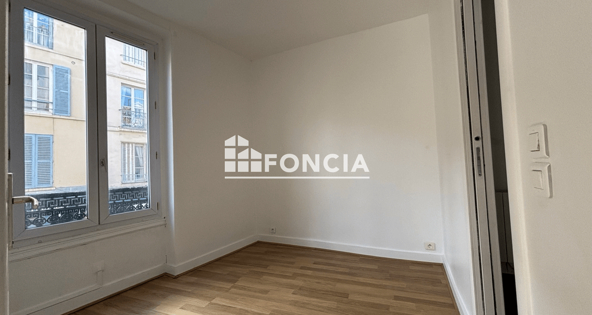 Appartement 2 pièces (47.42 m²) à louer - Saint-germain-en-laye (78100)